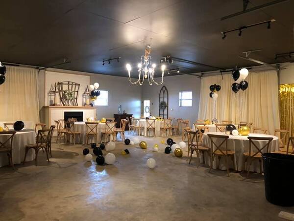 Harper House at Walker Farms