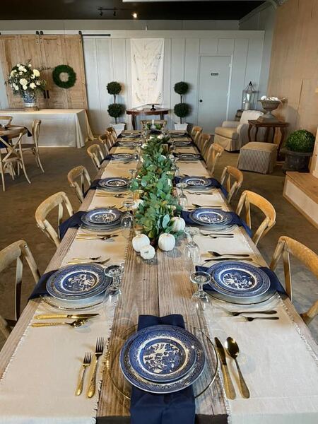 Harper House at Walker Farms