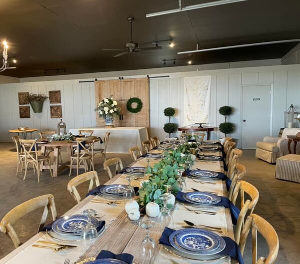 Harper House at Walker Farms