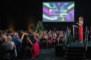 Dewey Gottwald Center