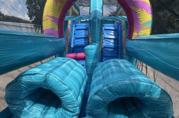 Acadiana Inflatables