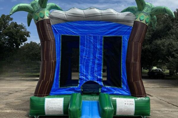 Acadiana Inflatables