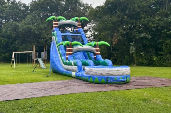 Acadiana Inflatables