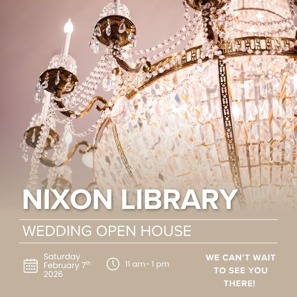 The Richard Nixon Library