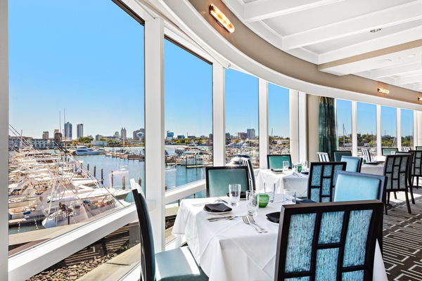 Chart House Atlantic City