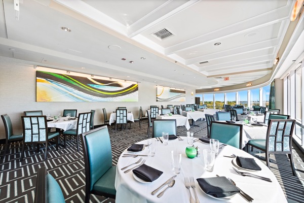 Chart House Atlantic City