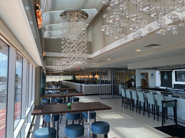 Chart House Atlantic City