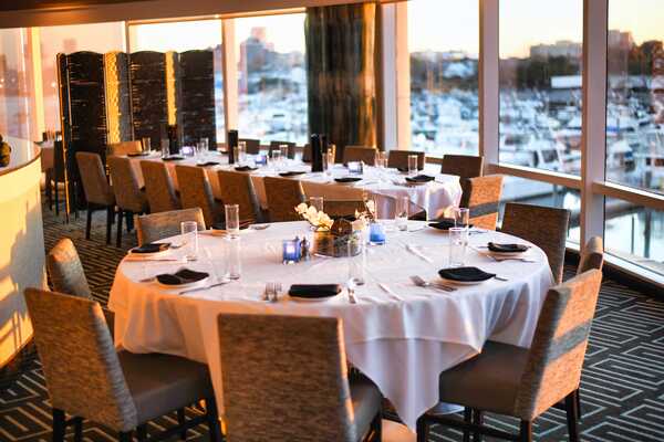 Chart House Atlantic City