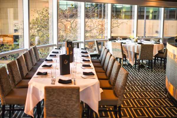 Chart House Atlantic City