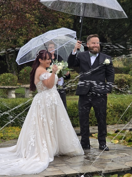 Terri L. Richards - Wedding Officiant