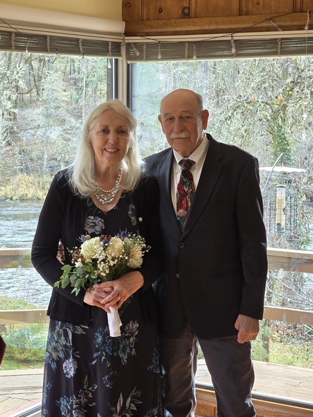Terri L. Richards - Wedding Officiant