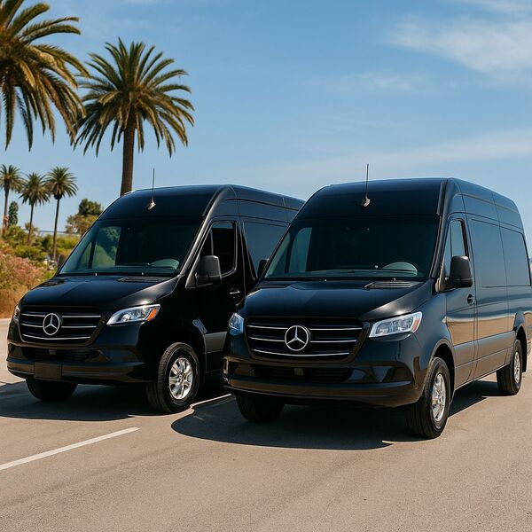 Richline Transportation- Black Car Service & Airport Transfer