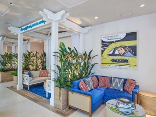 Margaritaville Resort Times Square