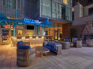 Margaritaville Resort Times Square