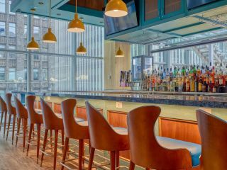 Margaritaville Resort Times Square