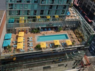 Margaritaville Resort Times Square