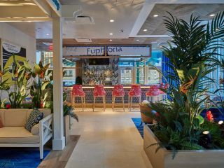 Margaritaville Resort Times Square