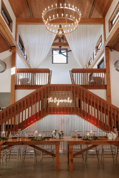 White Oak Farm Venue