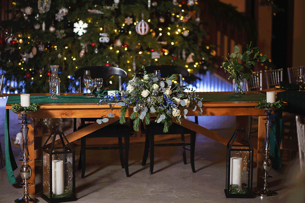 White Oak Farm Venue