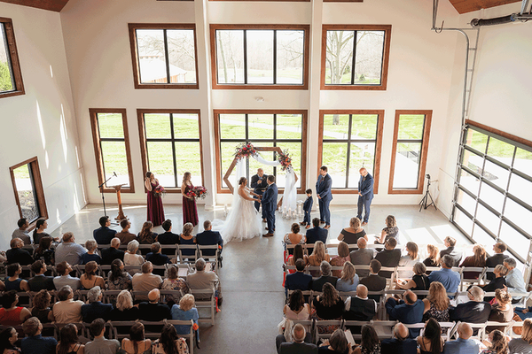 White Oak Farm Venue