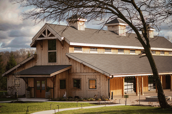 White Oak Farm Venue