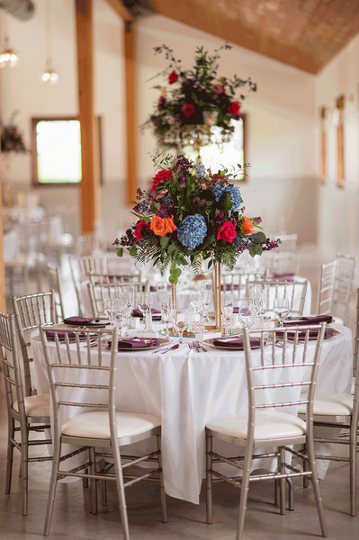 White Oak Farm Venue