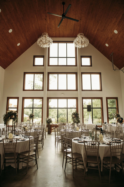 White Oak Farm Venue