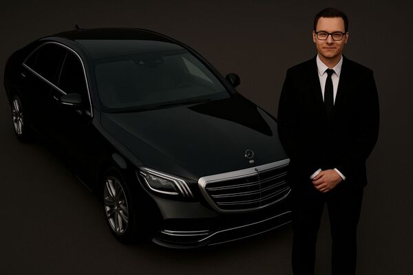 Richline Transportation- Black Car Service & Airport Transfer