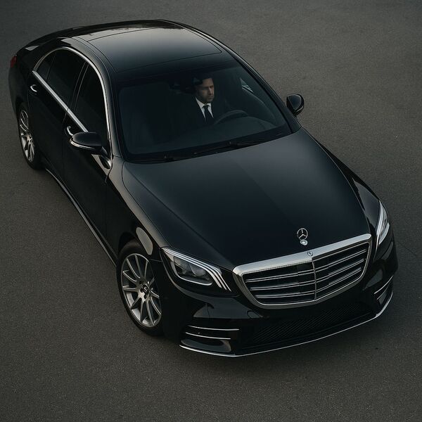 Richline Transportation- Black Car Service & Airport Transfer