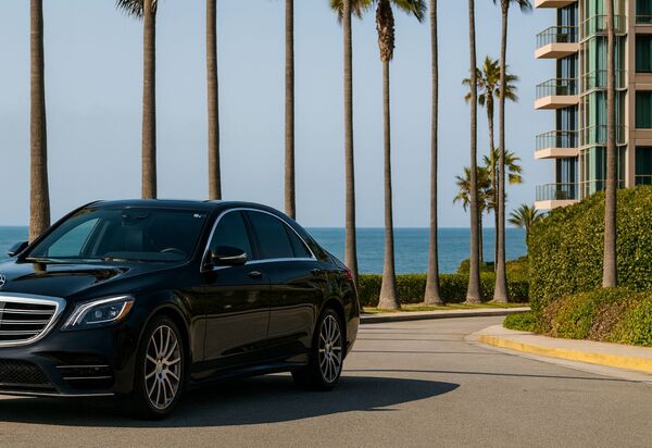 Richline Transportation- Black Car Service & Airport Transfer