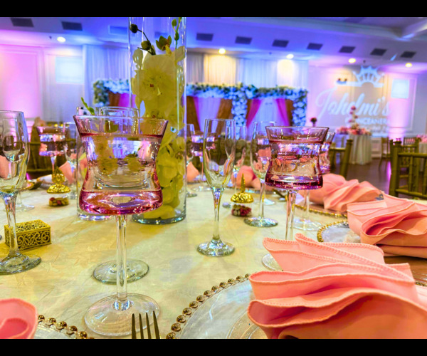 Xcenio Events