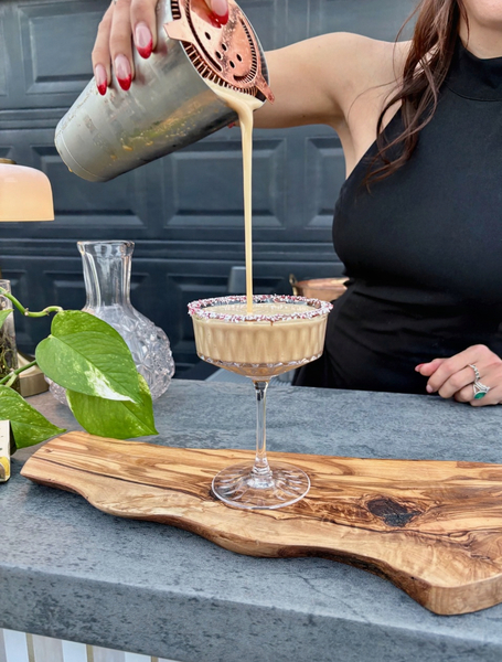 Midnight & Craft Mobile Bar