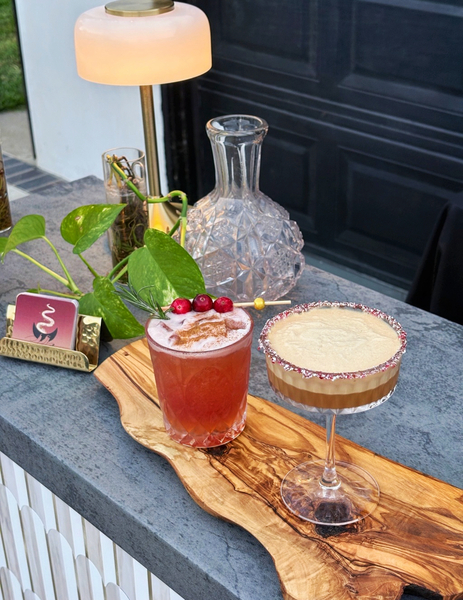 Midnight & Craft Mobile Bar