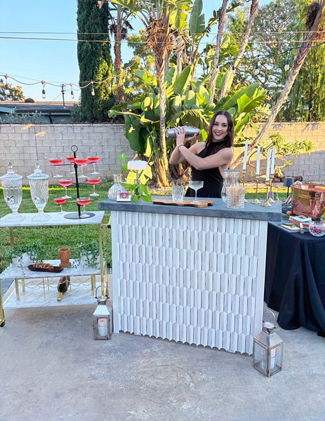 Midnight & Craft Mobile Bar