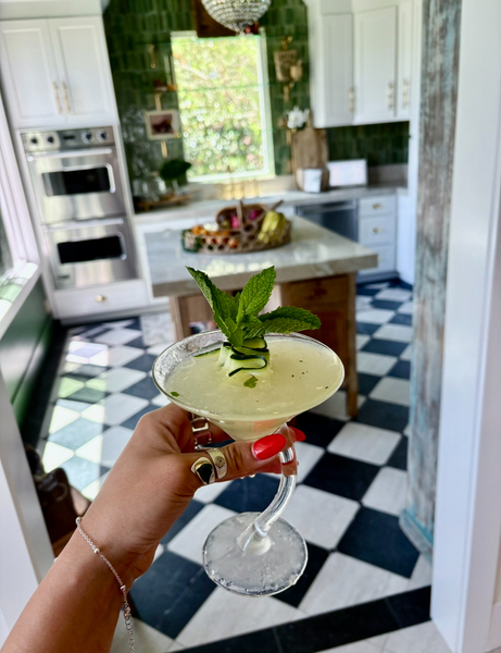 Midnight & Craft Mobile Bar