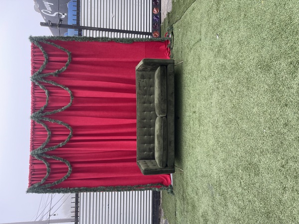 Del Rey Party Rentals