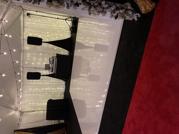 Del Rey Party Rentals