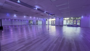 Dance Studio