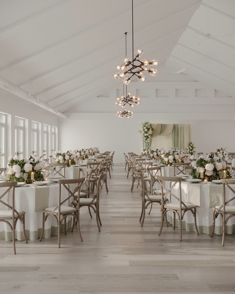 Mountain Pearl Event Space