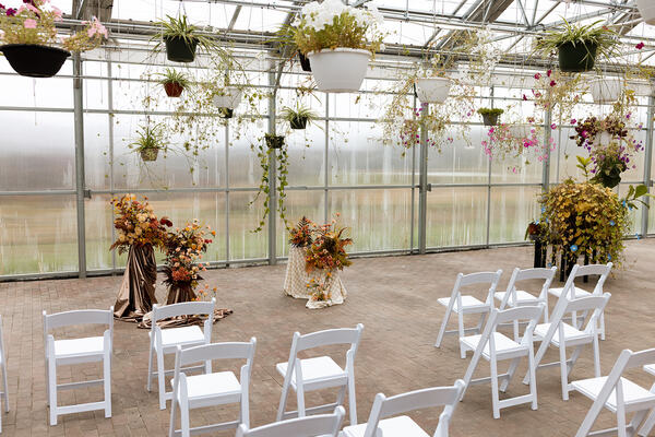 Mountain Pearl Event Space