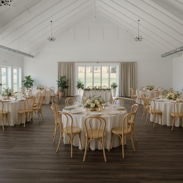 Mountain Pearl Event Space