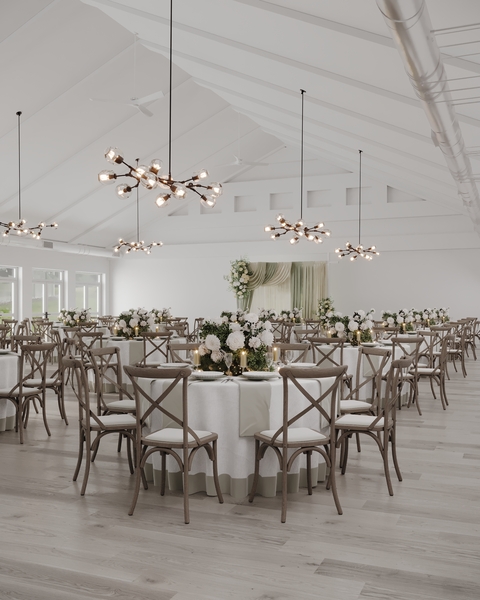 Mountain Pearl Event Space