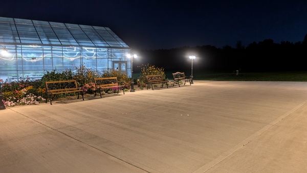 Mountain Pearl Event Space