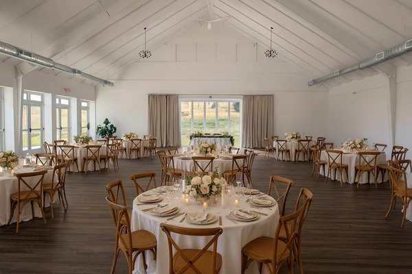 Mountain Pearl Event Space