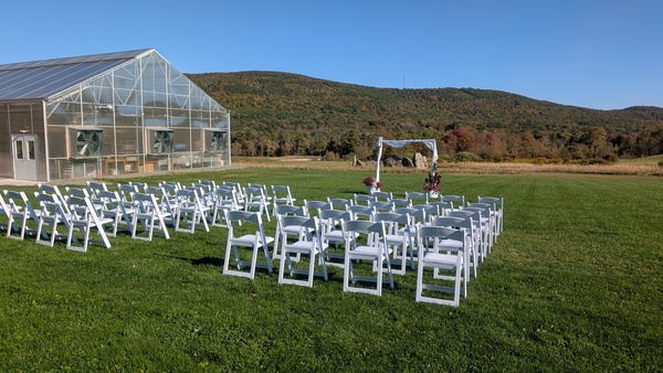 Mountain Pearl Event Space