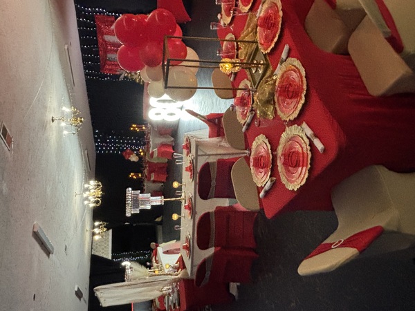 The Pink Building: $85ph