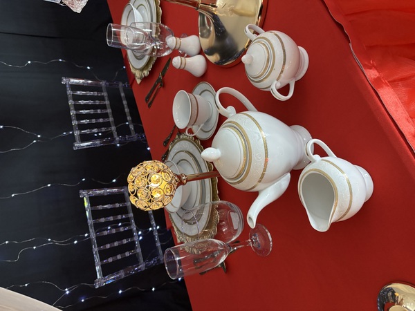 The Pink Building: $85ph