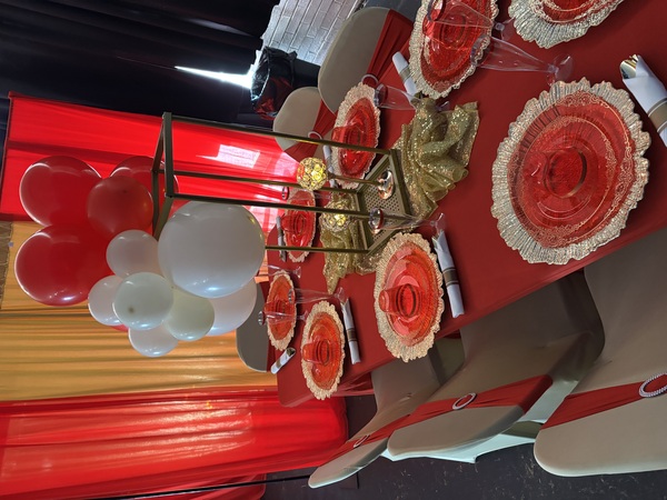 The Pink Building: $85ph