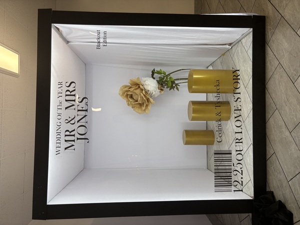 The Pink Building: $85ph