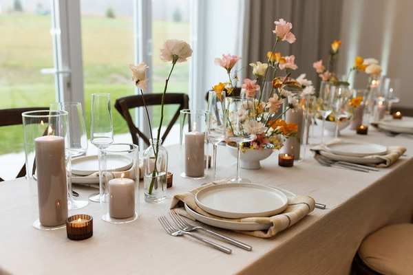 Mountain Pearl Event Space